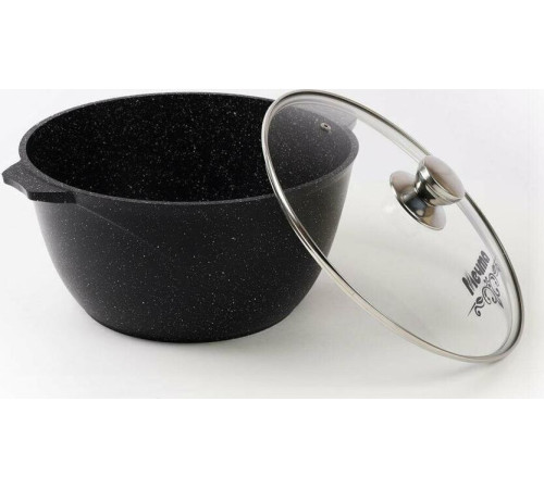 МЕЧТА 45802 Гранит black 5л