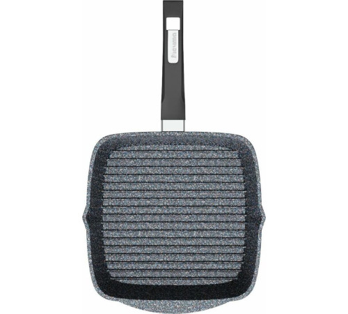 МЕЧТА С64803 Гранит star несъемная ручка стеклянная крышка