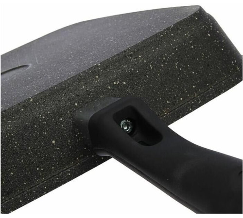 МЕЧТА 66802 Гранит black 26х26см