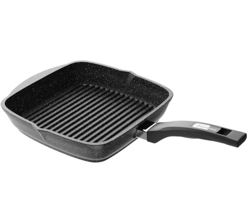 МЕЧТА 66802 Гранит black 26х26см