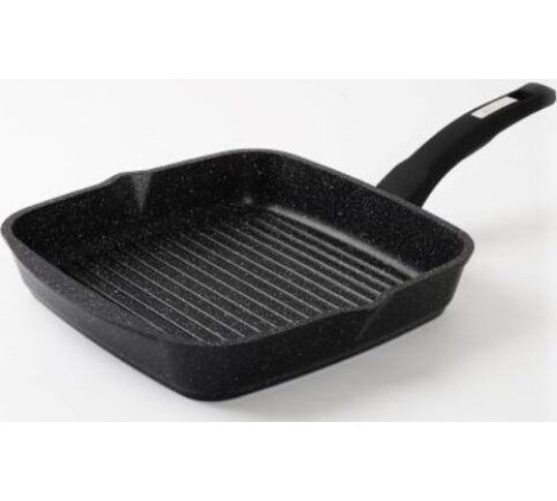 МЕЧТА 66802 Гранит black 26х26см