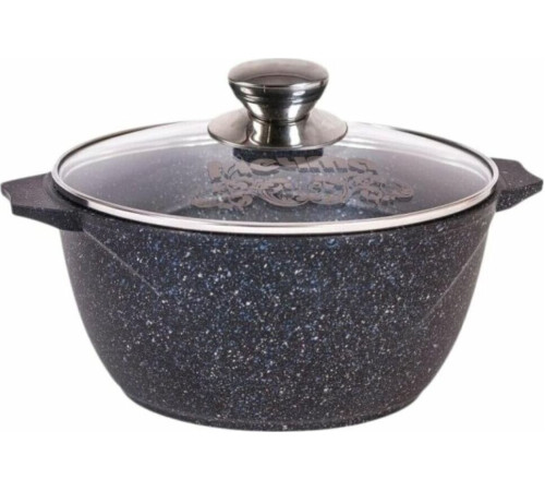 МЕЧТА 46802 Гранит black 6л