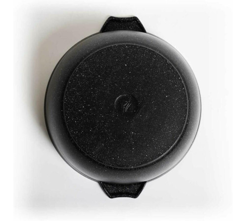 МЕЧТА 46802 Гранит black 6л