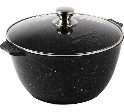 МЕЧТА 46802 Гранит black 6л