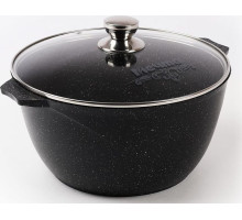 МЕЧТА 46802 Гранит black 6л