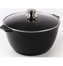 МЕЧТА 46802 Гранит black 6л