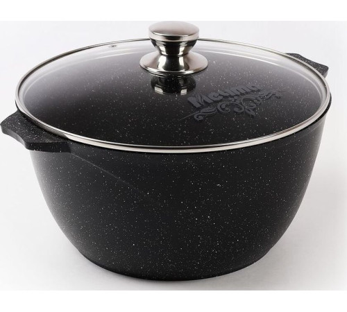 МЕЧТА 46802 Гранит black 6л