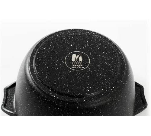 МЕЧТА 46802 Гранит black 6л