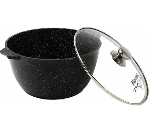 МЕЧТА 46802 Гранит black 6л