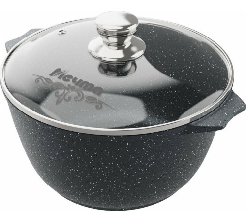 МЕЧТА 46802 Гранит black 6л