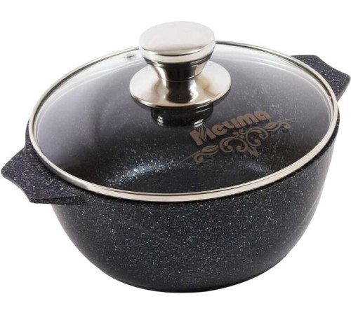 МЕЧТА 46701 Гранит 6л