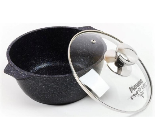 МЕЧТА 46701 Гранит 6л