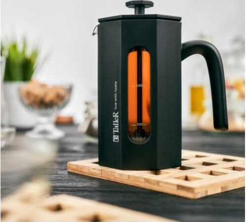 TALLER 32339 Френч-пресс