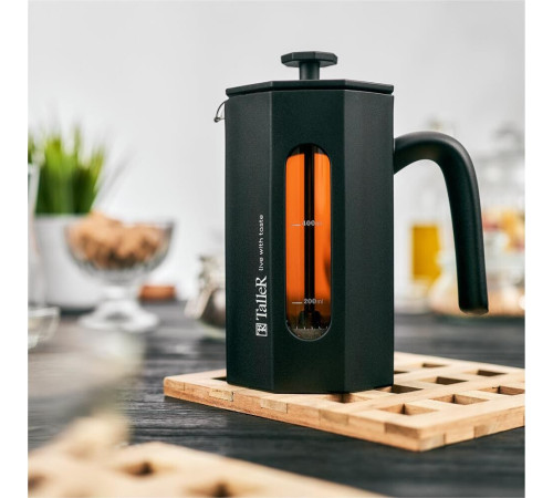 TALLER 32339 Френч-пресс