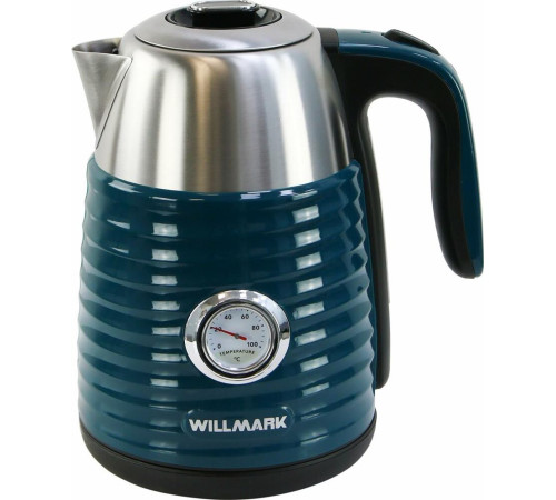 WILLMARK WEK-1738PSTизумруд