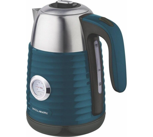 WILLMARK WEK-1738PSTизумруд