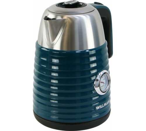 WILLMARK WEK-1738PSTизумруд