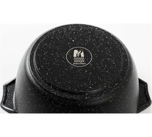 МЕЧТА 42802И Гранит black Induction Pro 2л