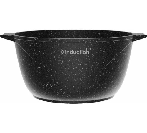 МЕЧТА 42802И Гранит black Induction Pro 2л