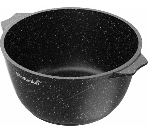 МЕЧТА 42802И Гранит black Induction Pro 2л