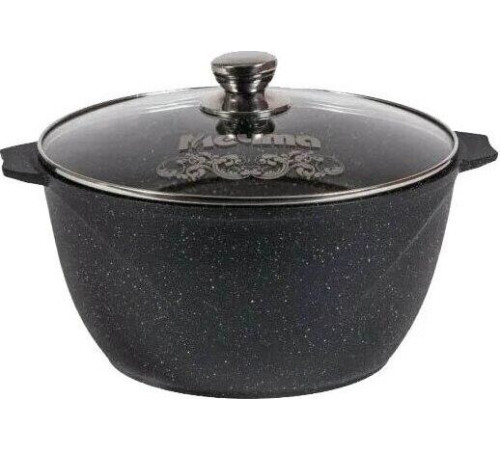 МЕЧТА 42802И Гранит black Induction Pro 2л