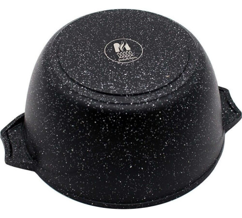 МЕЧТА 43802И Гранит black Induction Pro 3л