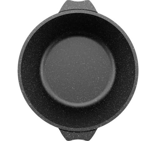 МЕЧТА 43802И Гранит black Induction Pro 3л