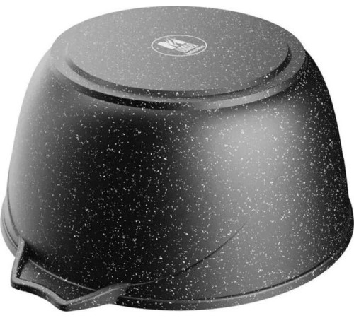 МЕЧТА 43802И Гранит black Induction Pro 3л