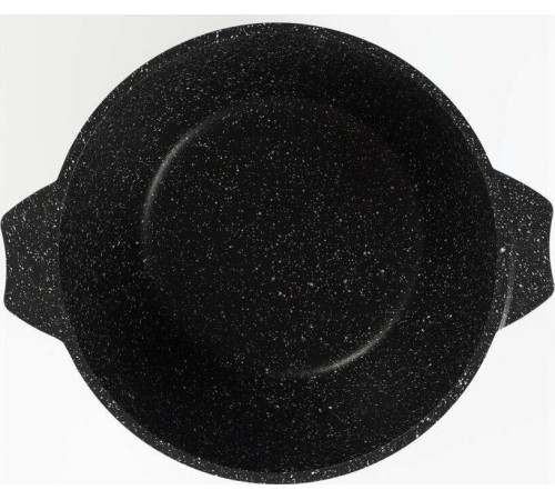 МЕЧТА 43802И Гранит black Induction Pro 3л