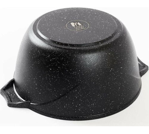 МЕЧТА 43802И Гранит black Induction Pro 3л