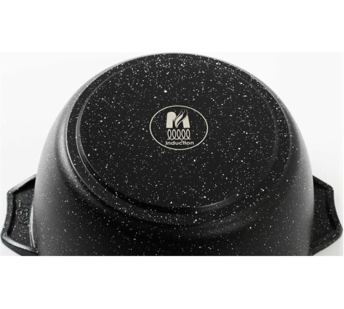 МЕЧТА 43802И Гранит black Induction Pro 3л