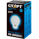 СТАРТ (17286) LEDGLSE27 15W 65 WS