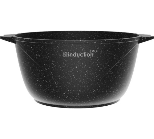 МЕЧТА 44802И Гранит black Induction Pro 4л