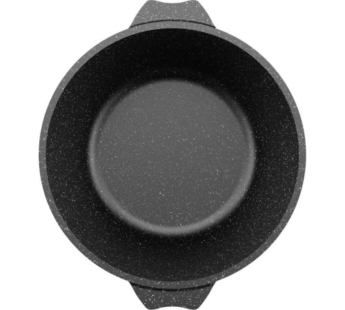 МЕЧТА 44802И Гранит black Induction Pro 4л