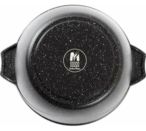 МЕЧТА 44802И Гранит black Induction Pro 4л