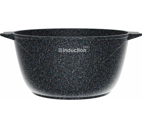 МЕЧТА 45803И Гранит black Induction Pro 5л