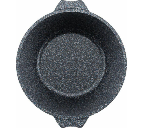 МЕЧТА 45803И Гранит black Induction Pro 5л