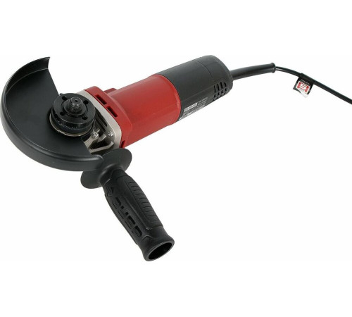 ЗУБР УШМ-125-1005 УШМ 125 мм, 1000 Вт.