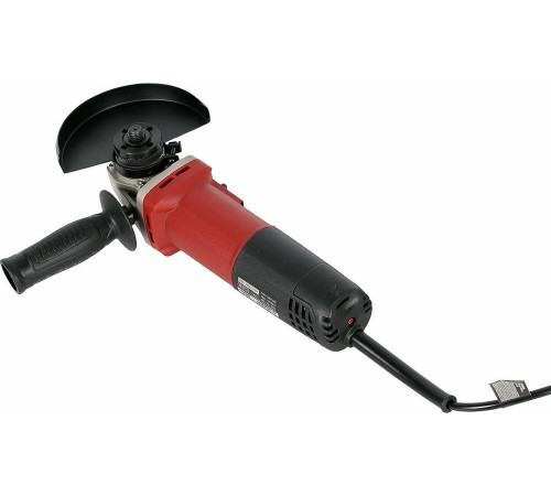 ЗУБР УШМ-125-1005 УШМ 125 мм, 1000 Вт.