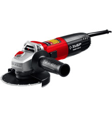 ЗУБР УШМ-125-1005 УШМ 125 мм, 1000 Вт.