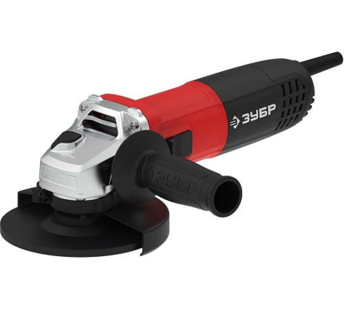 ЗУБР УШМ-125-1005 УШМ 125 мм, 1000 Вт.