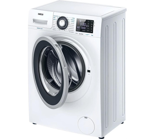 ATLANT СМА 80С1214-01 белый