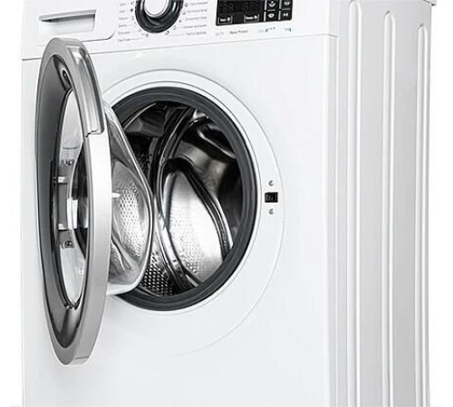 ATLANT СМА 80С1214-01 белый