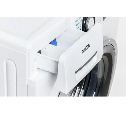 ATLANT СМА 80С1214-01 белый