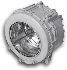 ATLANT СМА 80С1214-01 белый