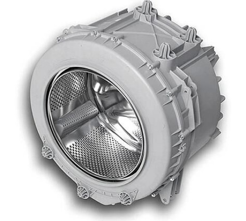 ATLANT СМА 80С1214-01 белый