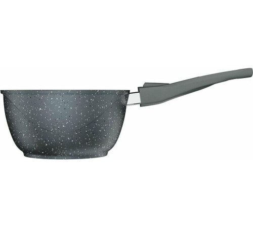 МЕЧТА 081701 Гранит 1,2л съемная ручка стеклянная крышка