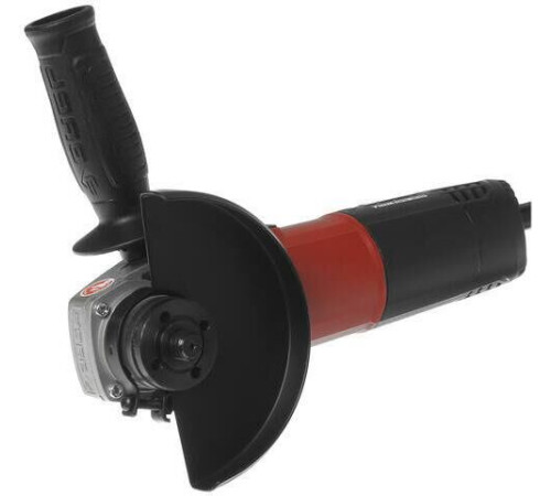 ЗУБР УШМ-125-805 УШМ 125 мм, 800 Вт, компакт.