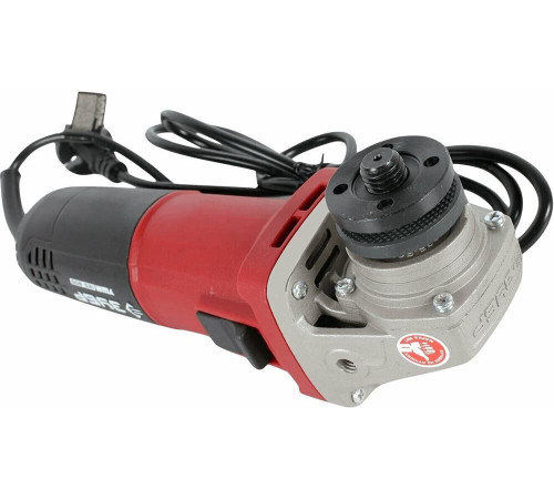 ЗУБР УШМ-125-805 УШМ 125 мм, 800 Вт, компакт.