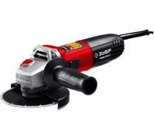 ЗУБР УШМ-125-805 УШМ 125 мм, 800 Вт, компакт.